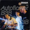 AUTOFLOWER b3b Dean b3b Di After @ Subcultuur Nachtvierdaagse 2025 DJ mix artwork - Electronic music tracklist cover image