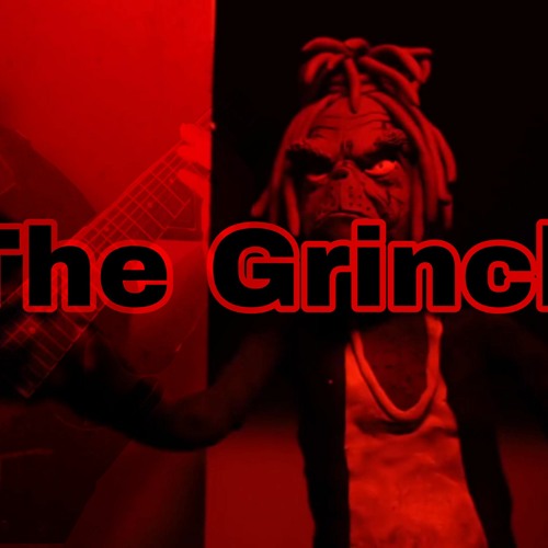Stream Trippie Redd x Darin Zane The Grinch (Guitar Remix) by Darin