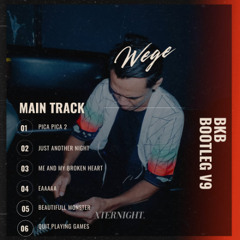 EAAA - WEGE ( BOOTLEG )