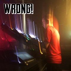 Harknee LIVE @ WRONG! London 16/03/24