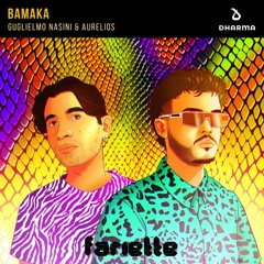 BAMAKA ( Fariette Edit ) *SKIP TO 40S*