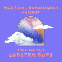 LV Premier - Max Essa X David Harks - Lobster Boys [Paper Recordings]