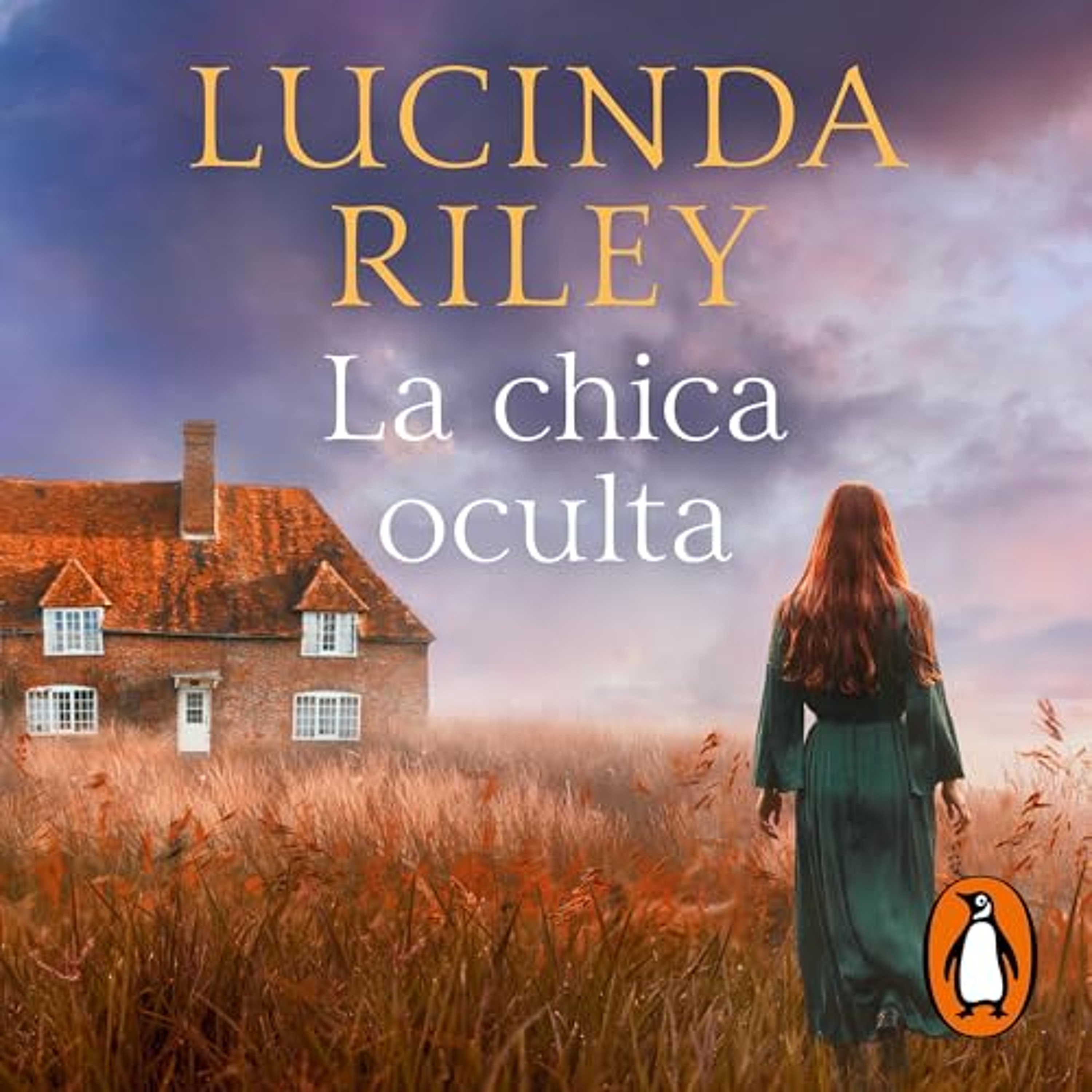 La chica oculta [The Hidden Girl] (Audiolibro) | Prueba Gratis
