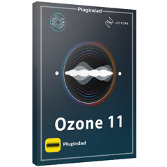 iZotope Ozone 11 Advanced Mastering Suite