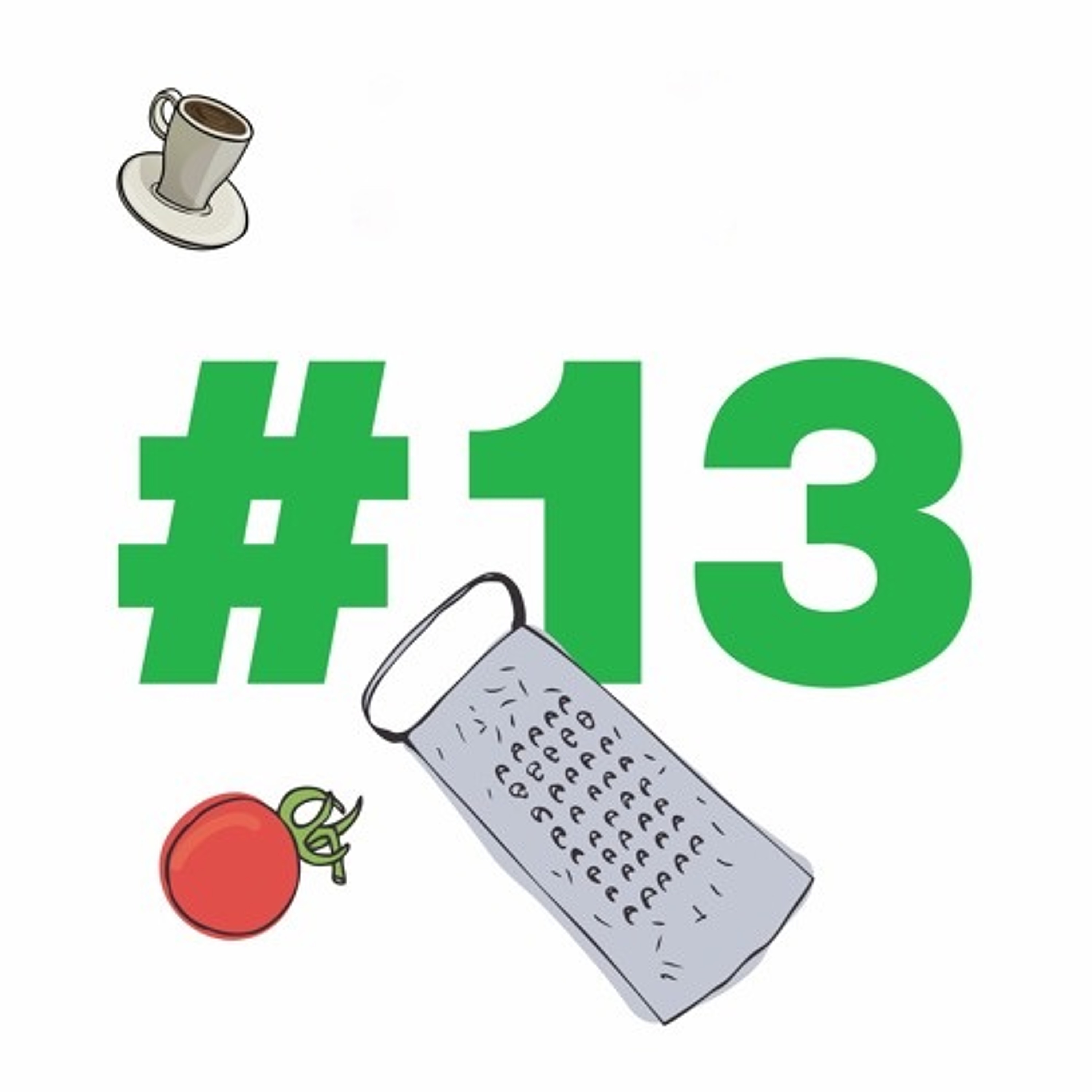 🔧 Эпизод #13: Giorgio