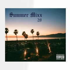 Summer Mixx 20