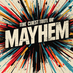 Mic Drop Mayhem (Mashup)