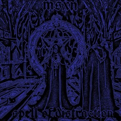 spell of destruction (clean)