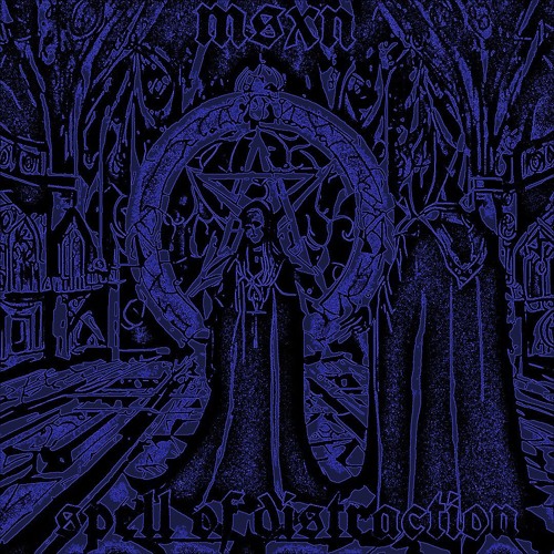 spell of destruction (clean)