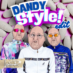 DANDY STYLE - [LEMUR NEWTEMPO EDIT]