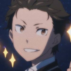 I feel sick- Subaru Natsuki