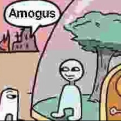 Amogus