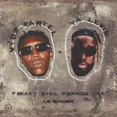 Freaky gal mbangu tee @le.rvider