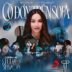 Cô Đơn Trên Sofa V2 | TBR x Wuan RMX