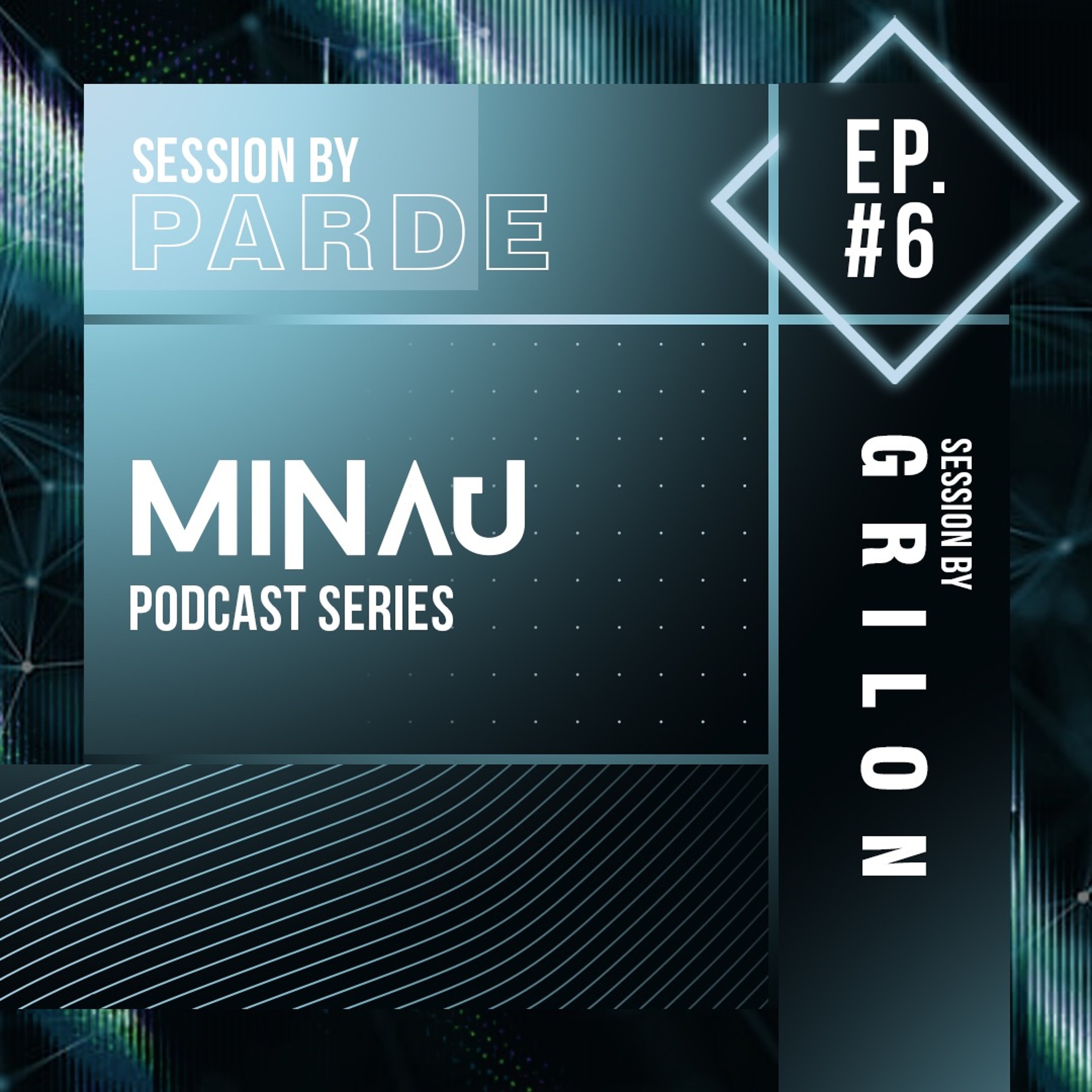 Minau Podcast Series