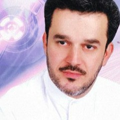 قلبي مثل جنحك - باسم الكربلائي