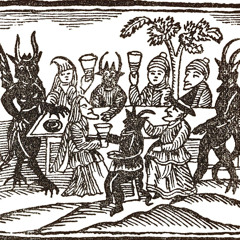 Burn the Witch