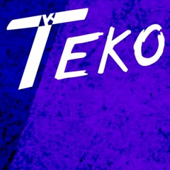 Teko  - BR Bass Set LIVE