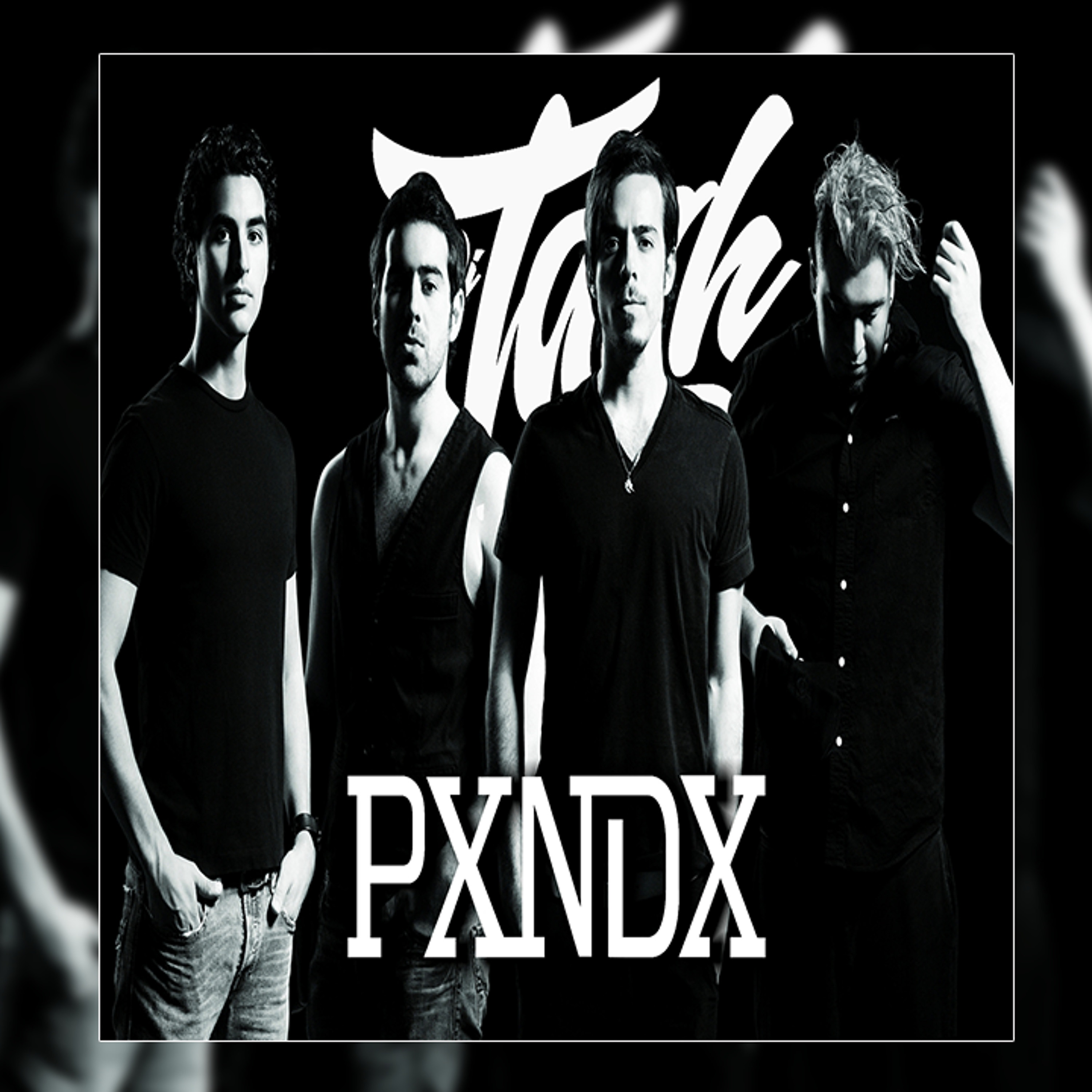 Mix Pxndx [Edition Special] episode artwork