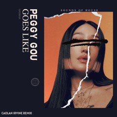 Peggy Gou - (It Goes Like) Nanana (Caolan Irvine Remix)