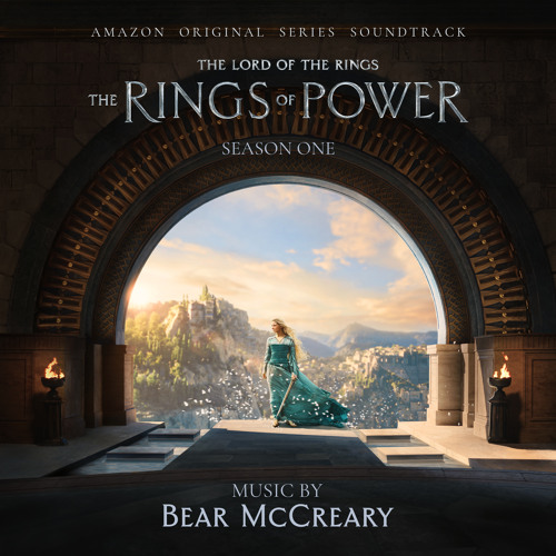 Stream Khazad-dûm by Bear McCreary