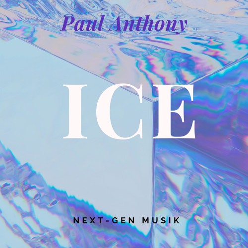 Stream ICE by Paul Rashley | Listen online for free on SoundCloud