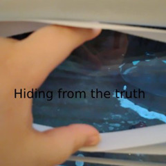 Hiding From The Truth