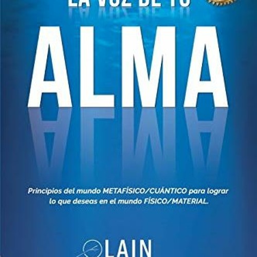 free KINDLE 📨 La Voz de tu Alma (Spanish Edition) by  Lain García Calvo EBOOK EPUB K