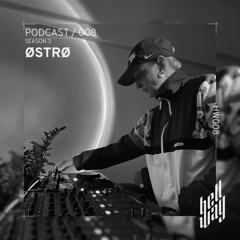 ØSTRØ - Hellway Podcast #008 | Season 3