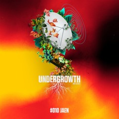 Sounds Of The Undergrowth 010 - Jaen