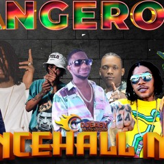 Dancehall Mix  DANGEROUS Feat Nigy Boy,Valaint,Kartel,Squash,Masicka,Alkaline,Lawboss,Kraff