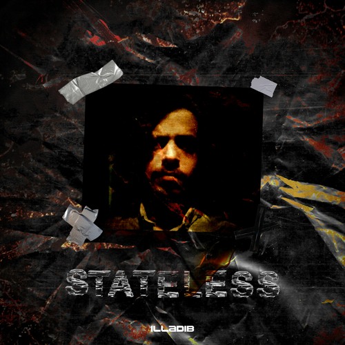 STATELESS - بلا جنسية