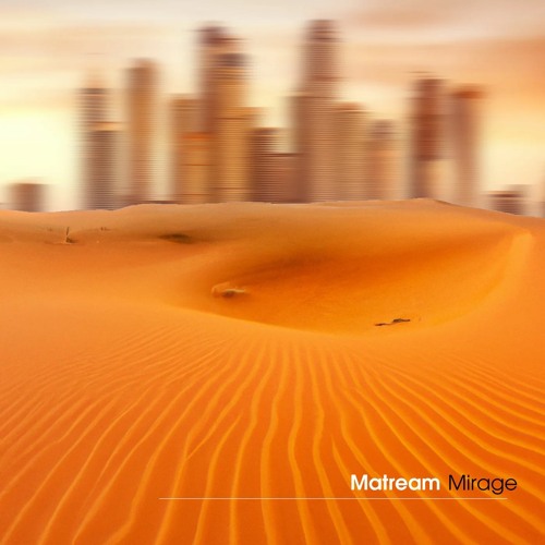 Mirage EP (Preview)