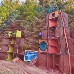 Gypsycore & Hardtek MiniMIX <3