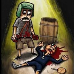 [DL!ChavoSwap] DESESPERADO: El Barril Funebre (A Quico Megalo)
