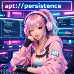apt://persistence