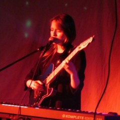 Nina Kohout live at the Spirit of Gravity October 2023