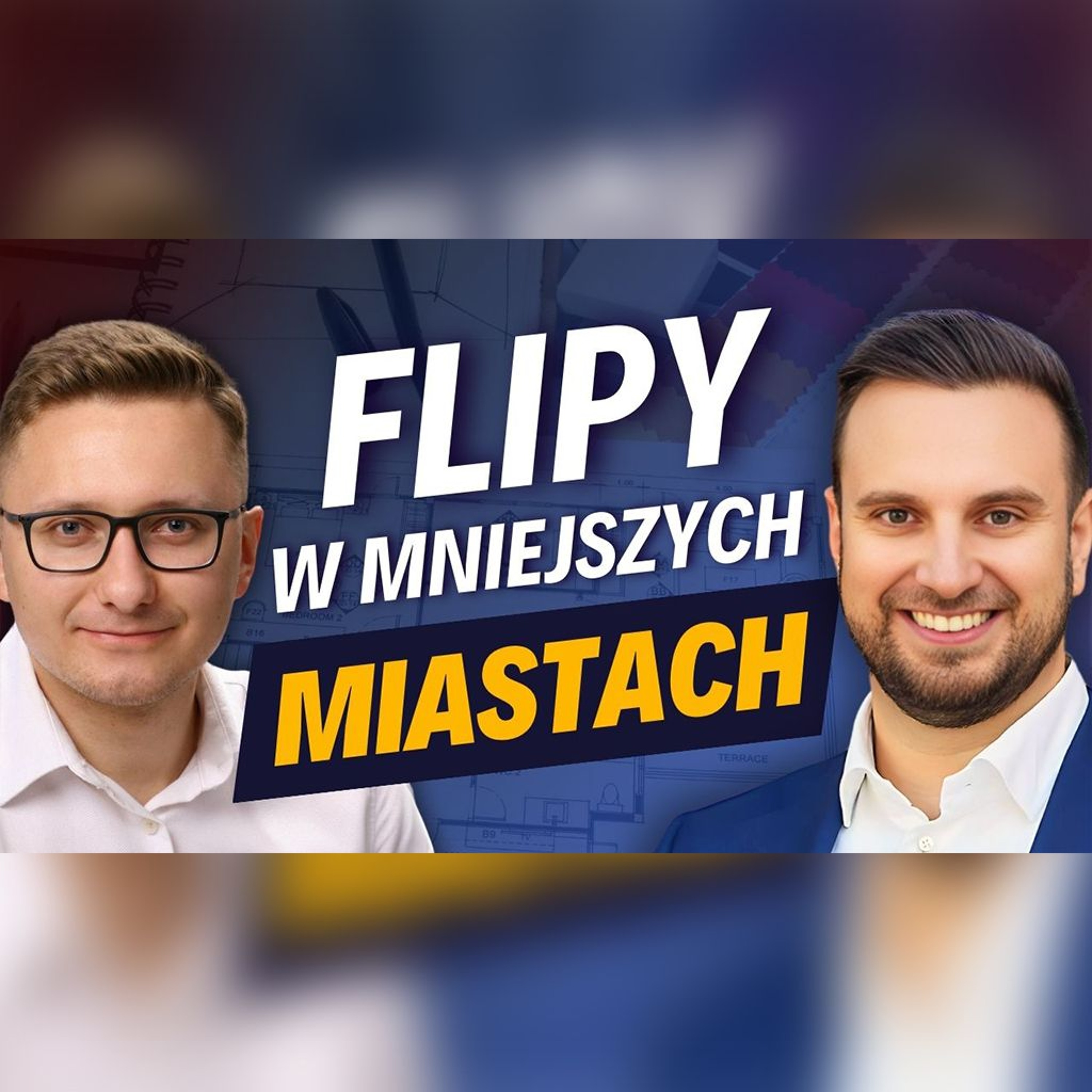 Podcast Nowoczesny Inwestor - Daniel Siwiec
