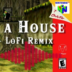 Inside A House - Lofi Zacky D Remix