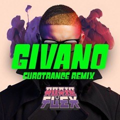 Ronnie Flex, Mr. Polska - Zusje (GIVANO EUROTRANCE REMIX) [GRATIS DOWNLOAD]