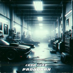 Chop Shop