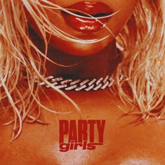 Party Girls (feat. Buju Banton)