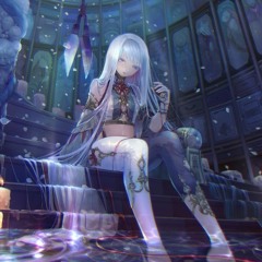 Billie - Eilish - Lovely - NightCOre