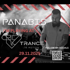 Trance in motion 29th Nov sigma lounge