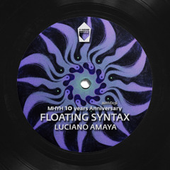 MHYH036 - Luciano Amaya - Floating Syntax