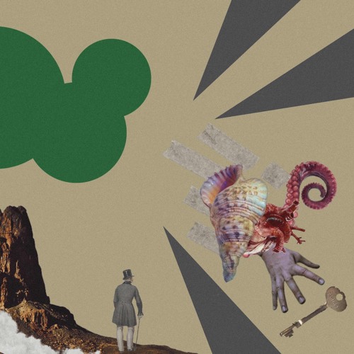 Park(beat 天華 a.k.a HighWalk)