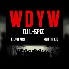 L - Spiz - We Takin It  ( Exclusive ) #New
