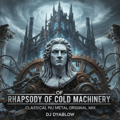 Rhapsody of Cold Machinery | EDM CLASSICAL ORGINAL MIX