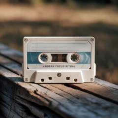 noche estrellada y el puma (Dirty Cassette)