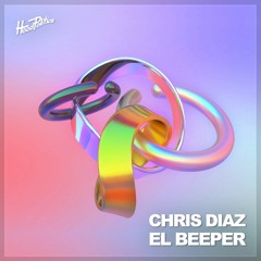 Chris Diaz - El Beeper [HP228]